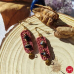 Mediterannean Candies pink 2