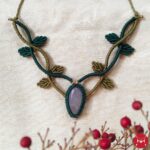 Tinkerbell rose quartz 2
