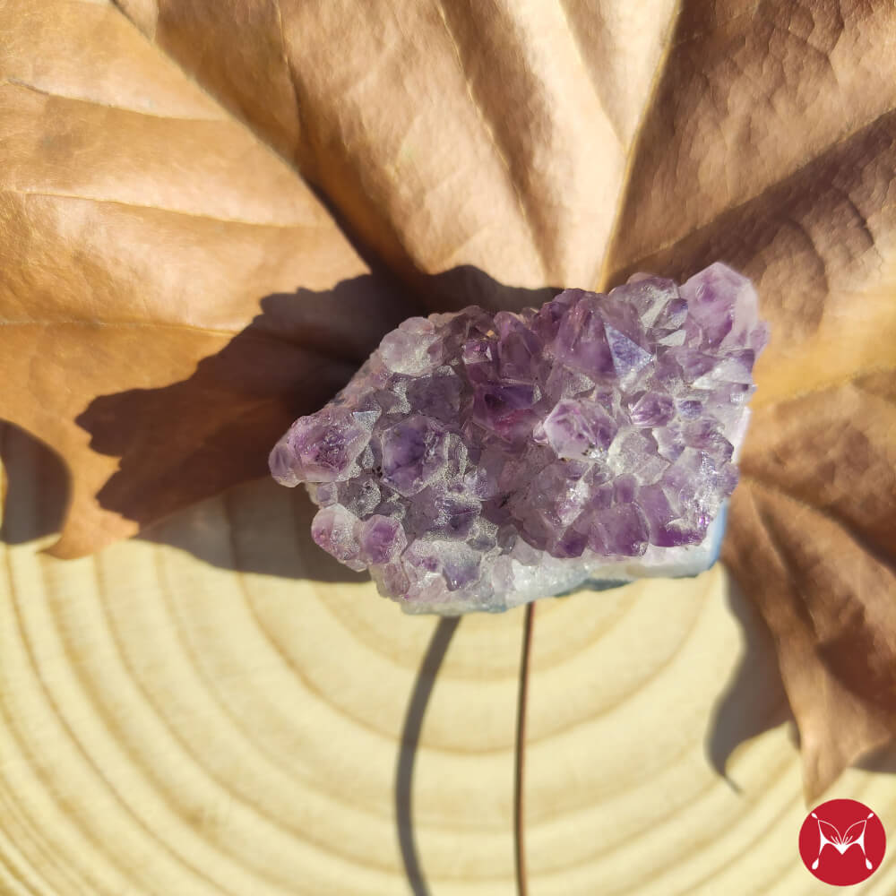 Amethyst stone