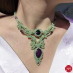 Fairytopia necklace