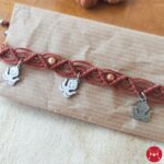 Octapus anklet