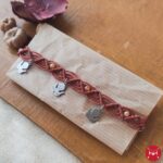 Octapus anklet 2