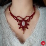 Victoria necklace
