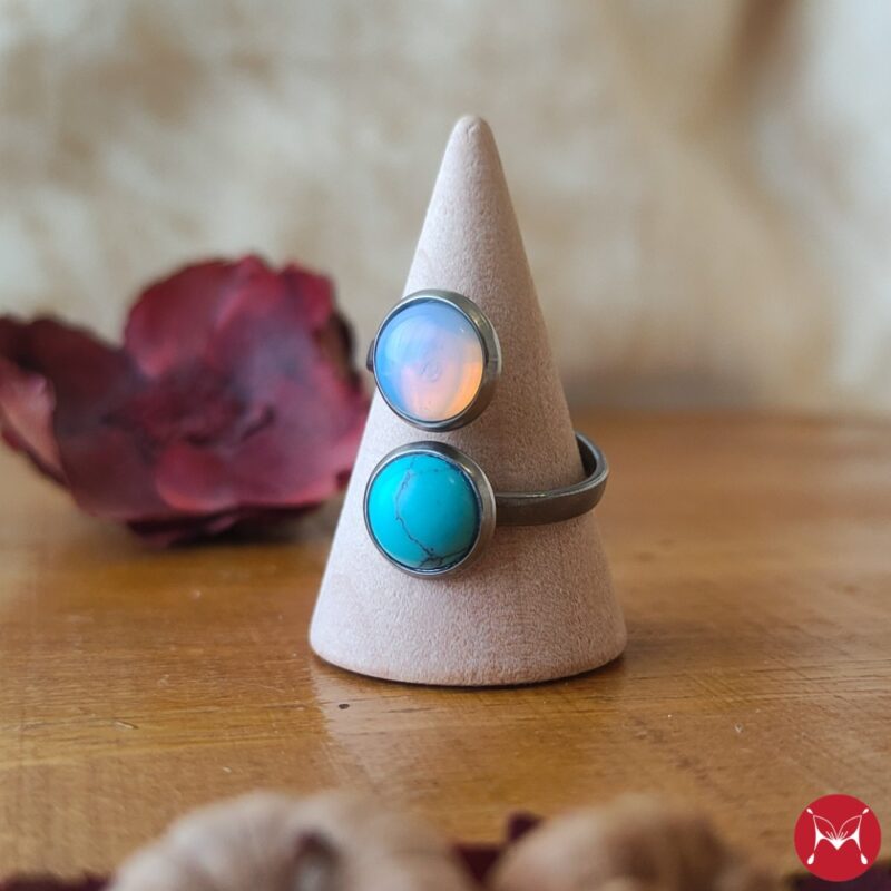 Astor opal terquaz