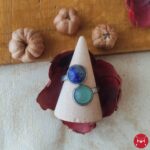 Astor ring lapis aventurine 2