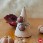 Astor ring sunstone agate