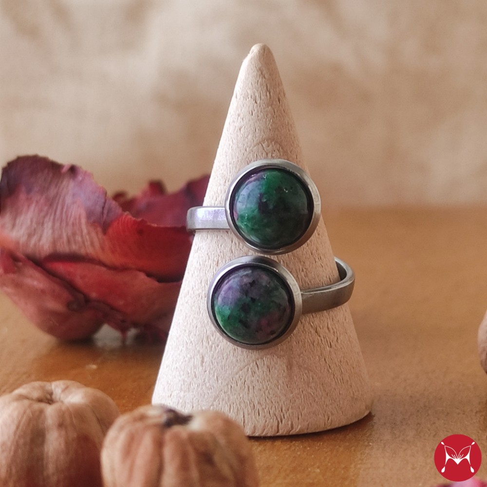 Astor ring zoisite 2