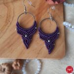 Ermioni purple 2
