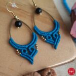 Evelyn sea blue 2