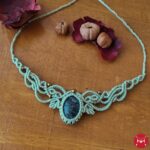Princess of the sea mini mint