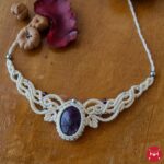 Princess of the sea mini white