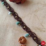 Forest choker Brown