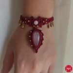 Princessa bracelet