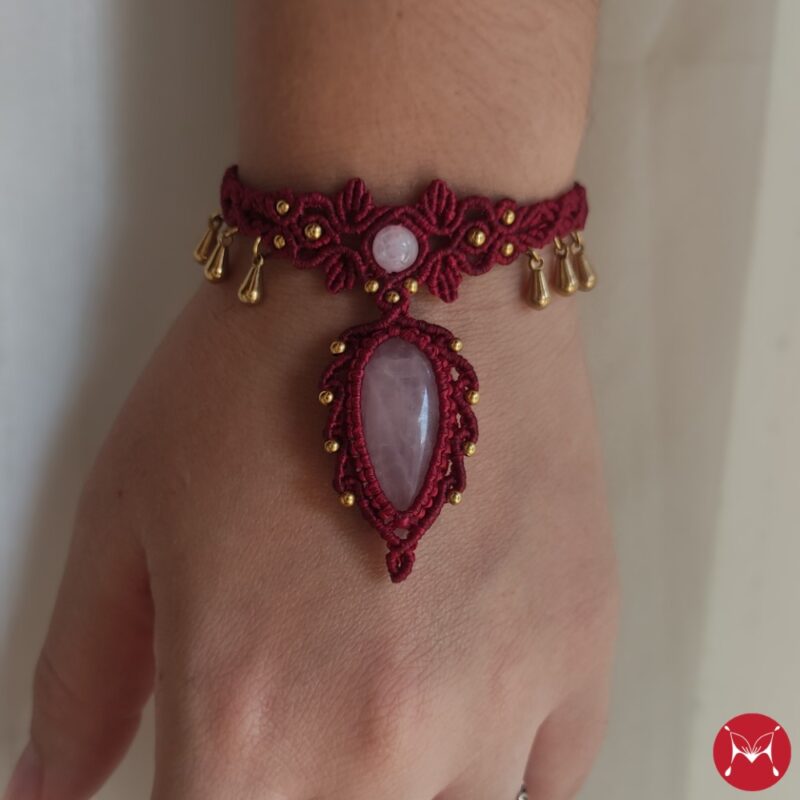 Princessa bracelet