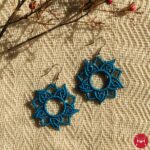 Sunflakes blue