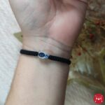 Lucky charm black