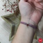 Lucky charm lilac