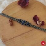 Melpomene choker