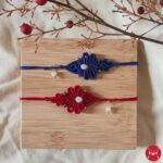Spring bracelet