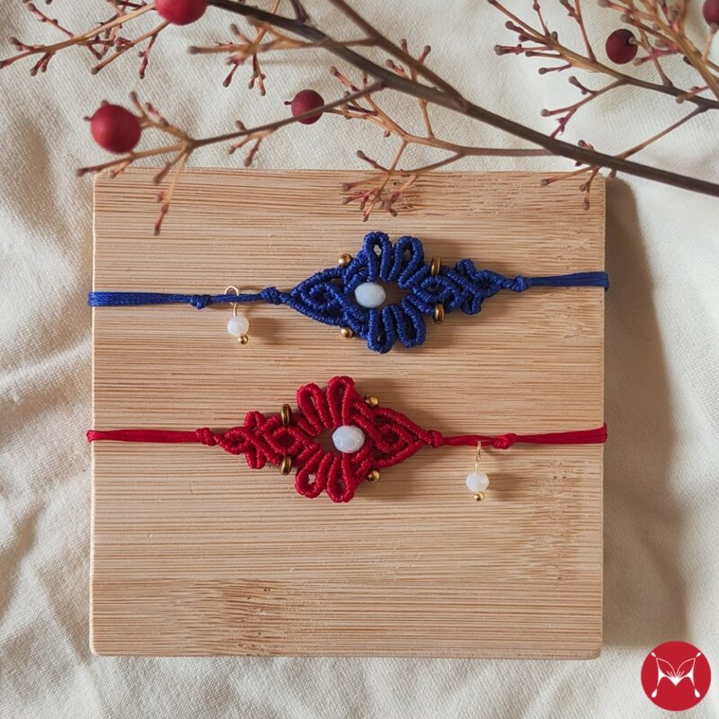 Spring bracelet