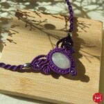 Selina Purple