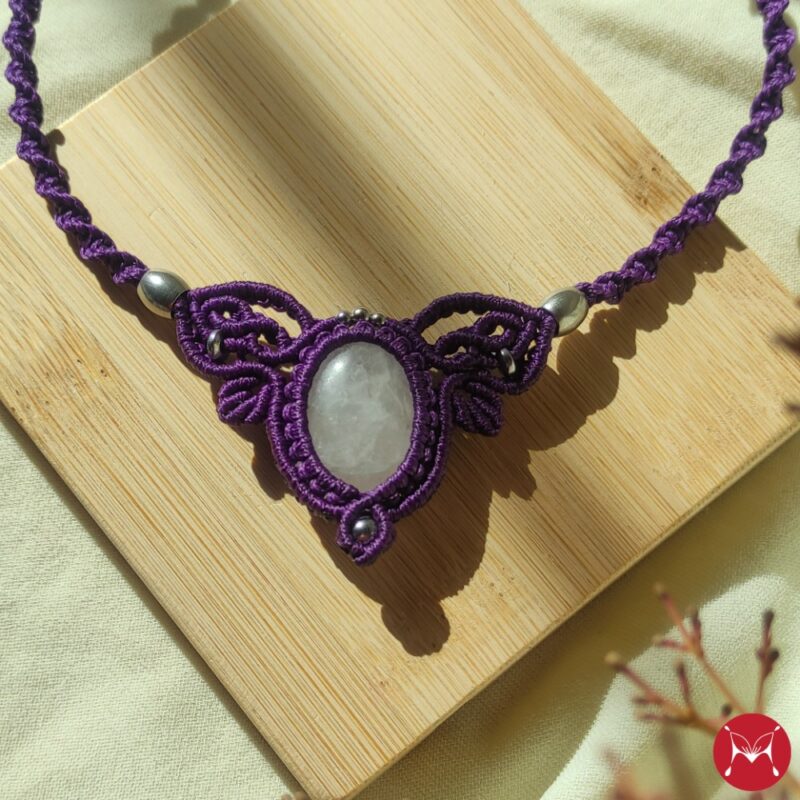 Selina Purple 2