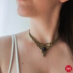 Eowyn necklace