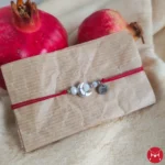 '26 charm bracelet moon