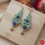 Celestial Leaves menta