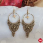 Dreamcatcher beige