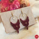 Dreamcatcher wine red 2